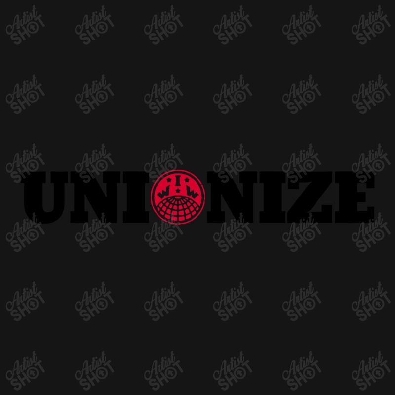 Unionize Mesh Cap | Artistshot