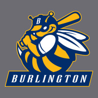 Burlington Bees (1) Mesh Cap | Artistshot