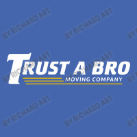 Trust A Bro Mesh Cap | Artistshot