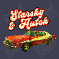 Starsky And Hutch Mesh Cap | Artistshot