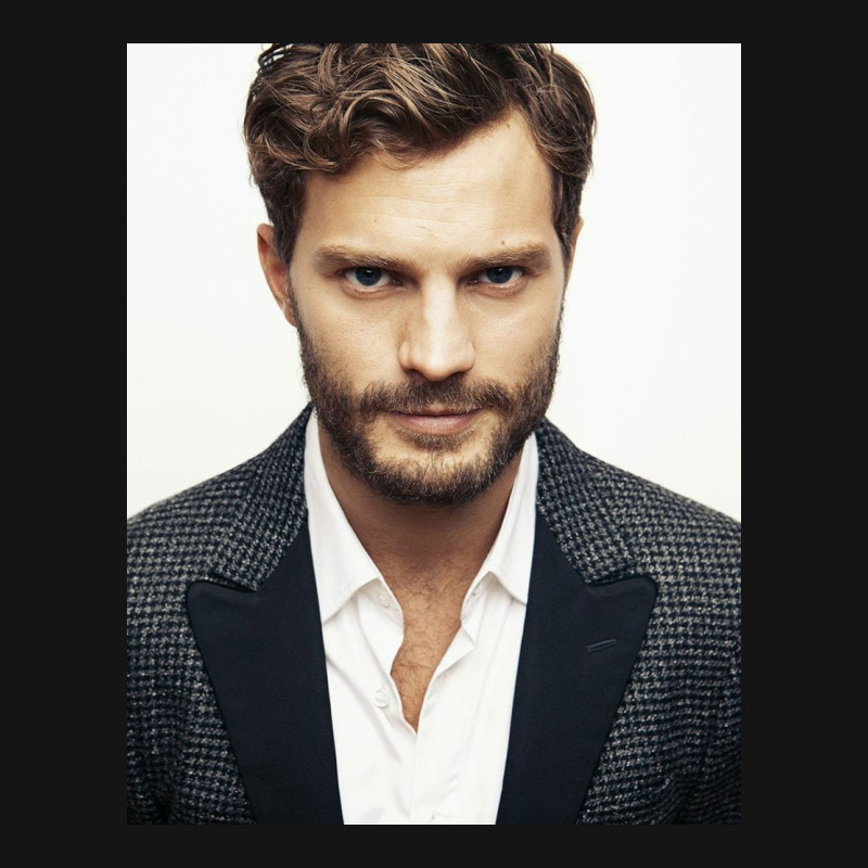 Jamie Dornan Future Mesh cap by sukmal | Artistshot