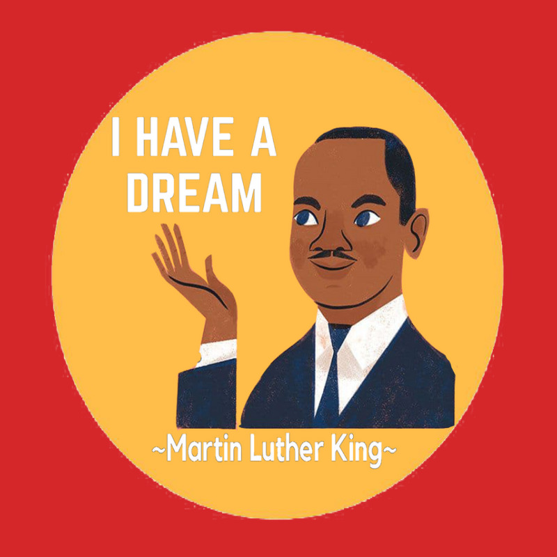 Martin Luther King I Have A Dream Trucker Cap by winand | Artistshot