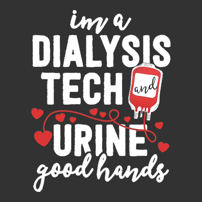 Dialysis Tech T  Shirt Dialysis Tech Gifts Women Funny Nurse Pun Urine Baby Bodysuit by hartmannrico908 | Artistshot