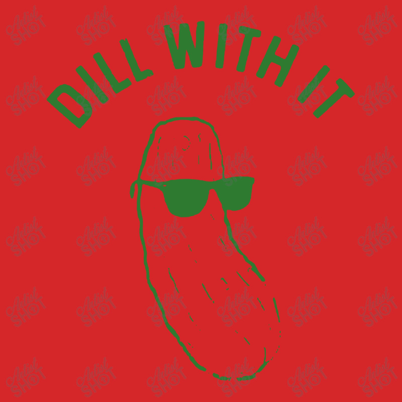 Dill Pickle Trucker Cap by Nindy Tees | Artistshot