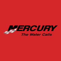 Mercury Marine Outboard Boat Trucker Cap | Artistshot