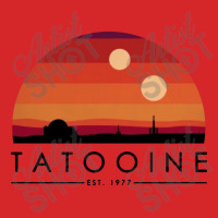 Tatooine Trucker Cap | Artistshot