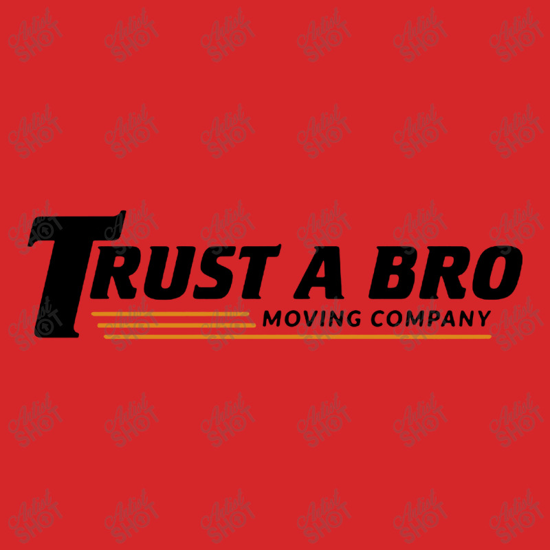 Trust A Bro Trucker Cap | Artistshot