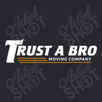 Trust A Bro Trucker Cap | Artistshot