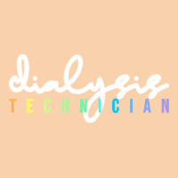 Dialysis Technician T  Shirt Dialysis Technician 5 Cropped Hoodie | Artistshot