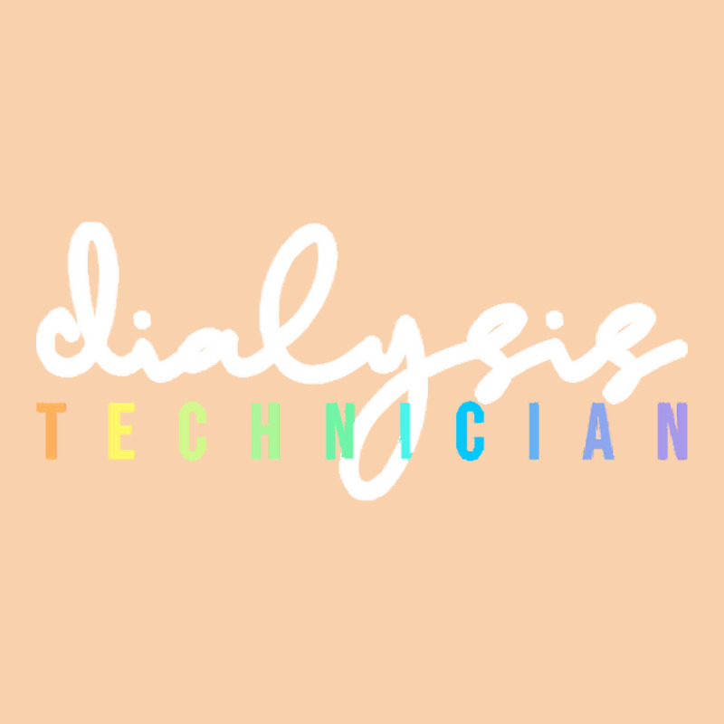 Dialysis Technician T  Shirt Dialysis Technician 5 Cropped Hoodie by hartmannrico908 | Artistshot