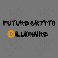 Future Crypto Billionaire Bitcoin Camo Snapback | Artistshot