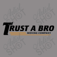 Trust A Bro Flat Bill Snapback Cap | Artistshot