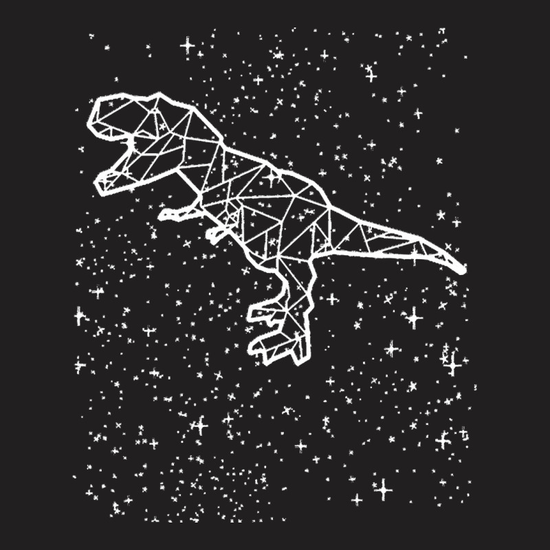 T Rex T  Shirt T  Rex Dinosaur Zodiac Symbol Astrological Sign Horosco T-shirt | Artistshot