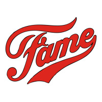 Fame Movie Double Wine Paper Bag - 6 1/2 X 3 1/2 X 12 3/8 | Artistshot