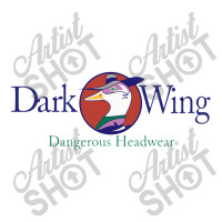 Dw's Dangerous Headwear Double Wine Paper Bag - 6 1/2 X 3 1/2 X 12 3/8 | Artistshot