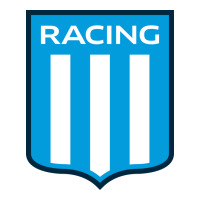 Racing-club-de-avellaneda Double Wine Paper Bag - 6 1/2 X 3 1/2 X 12 3/8 | Artistshot