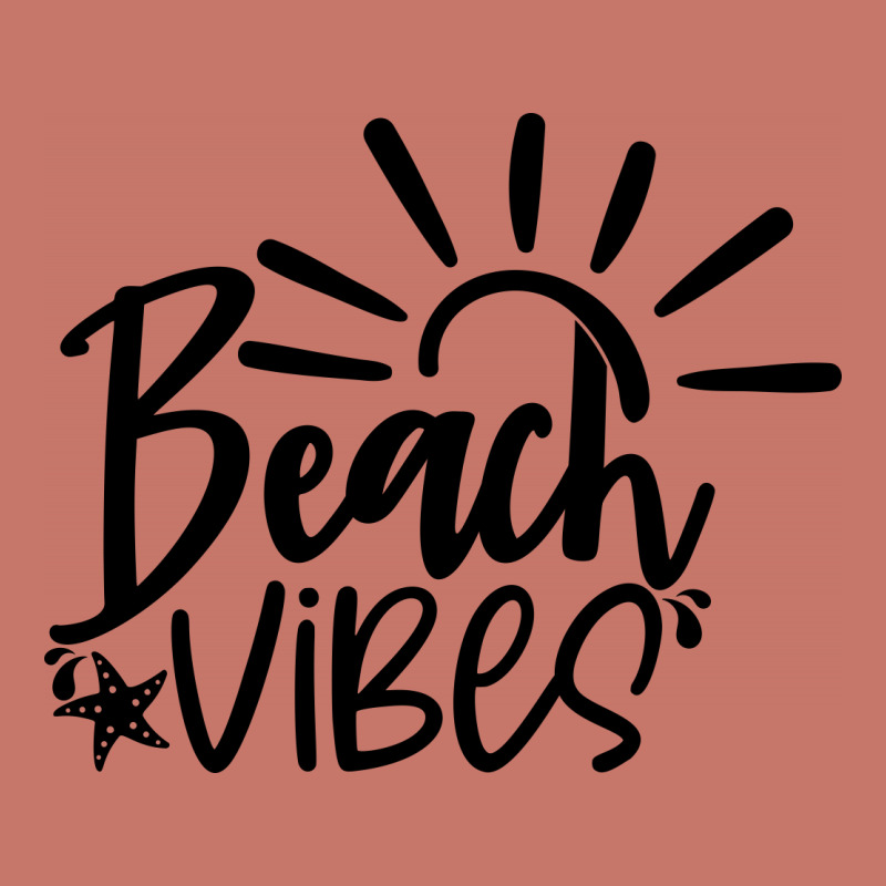 Beach Vibes Cropped Sweater by Purpleblobart | Artistshot