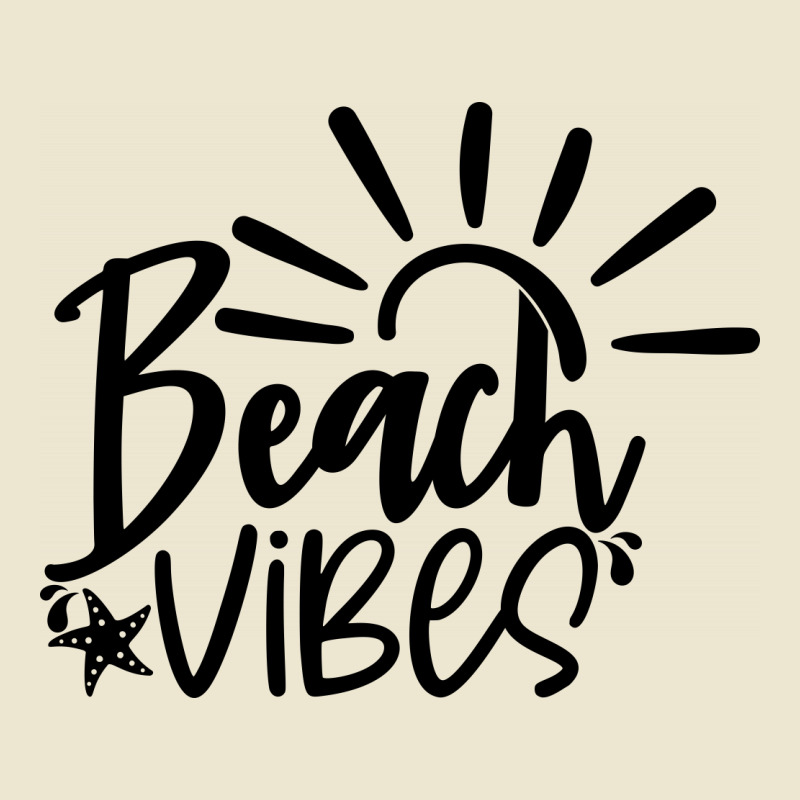 Beach Vibes Cropped Hoodie by Purpleblobart | Artistshot