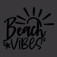 Beach Vibes Ladies Curvy T-shirt | Artistshot