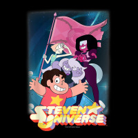 Cn Steven Universe Crystal Gems Poster T Shirt Youth Hoodie | Artistshot