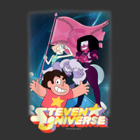 Cn Steven Universe Crystal Gems Poster T Shirt Baby Bodysuit | Artistshot