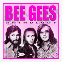 Bee Gees - Anthology Adjustable Cap | Artistshot