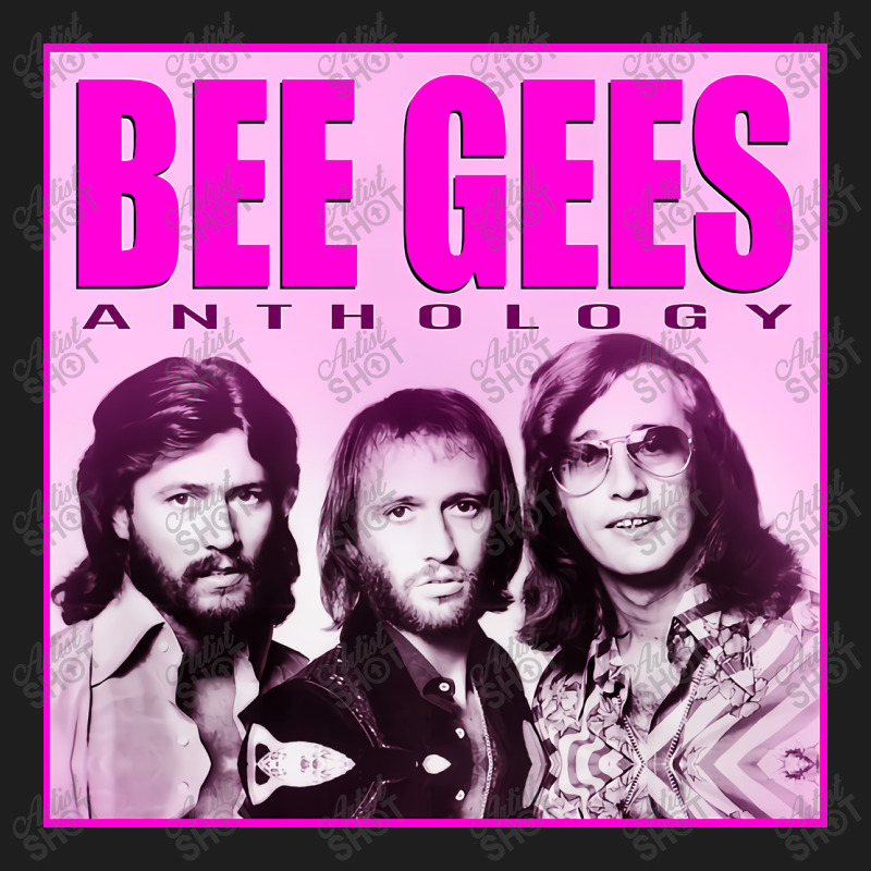 Bee Gees - Anthology Classic T-shirt by kangenband43 | Artistshot