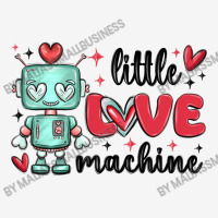 Little Love Machine Toddler Hoodie | Artistshot