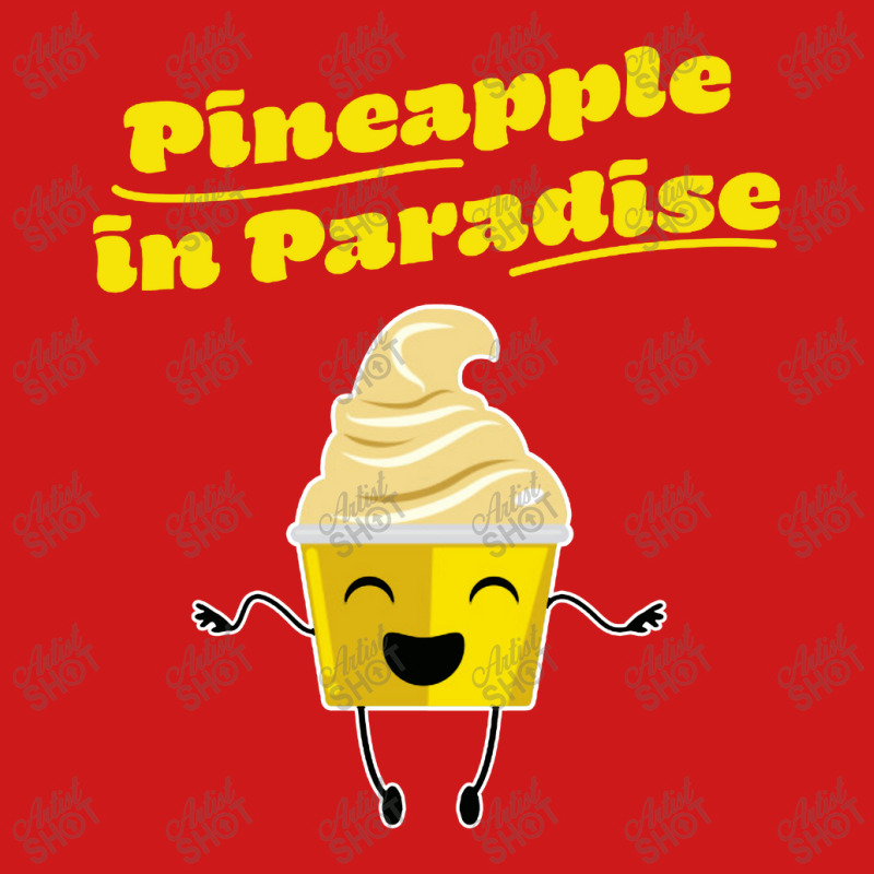 Pineapple In Paradise Baseball Cap by Melissa Store | Artistshot