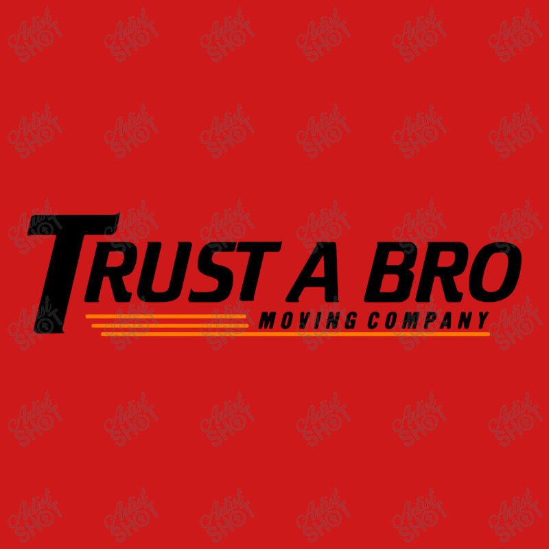 Trust A Bro Tracksuit Mafia Baseball Cap | Artistshot