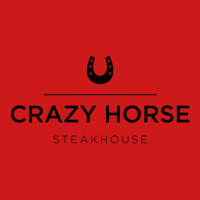 Crazy Horse Steakhouse Baseball Cap | Artistshot