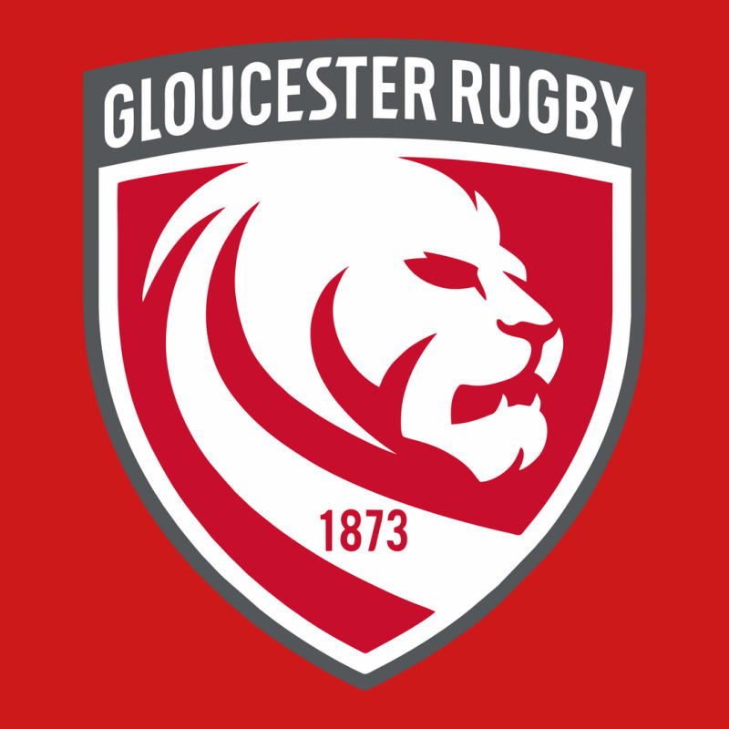 Gloucester Rugby Baseball Cap by apolitery | Artistshot