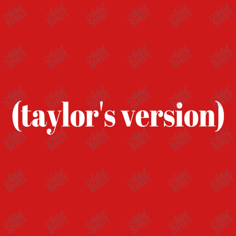 Tay.lor S Version T Shirt Baseball Cap by good0396 | Artistshot