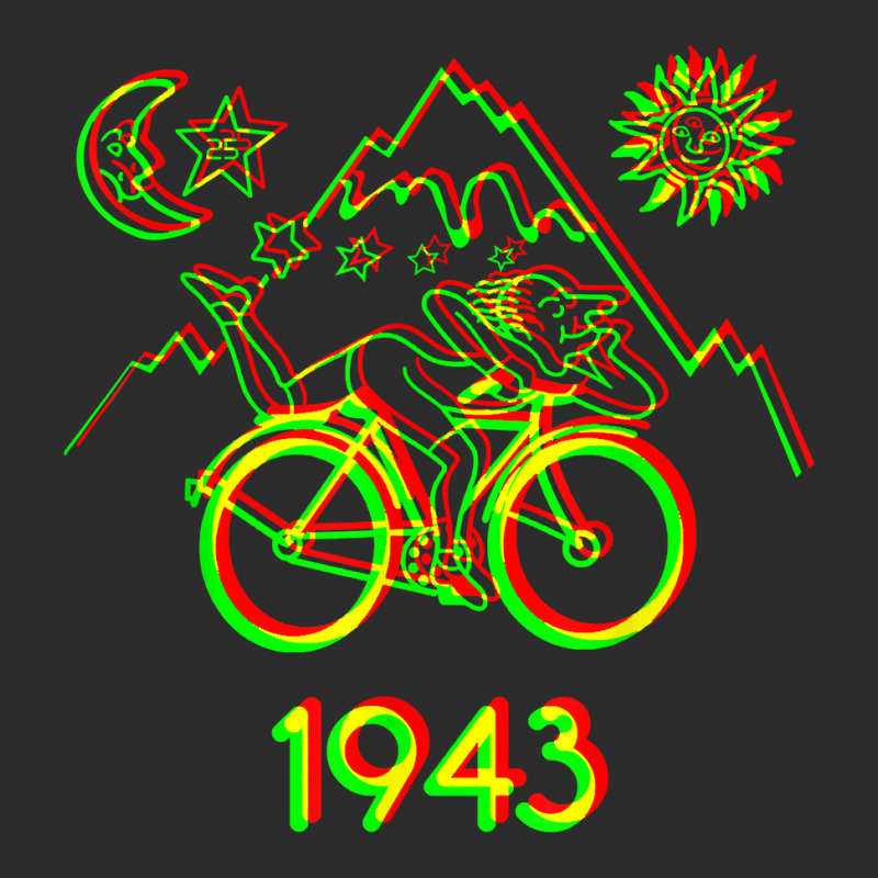 Bicycle Day 1943 Lsd Acid Hofmann Trip T Shirt Baseball Cap | Artistshot