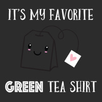 Funny Tea Quote Humorous Tea Pun Saying Green Tea Lovers T Shirt Baseball Cap | Artistshot