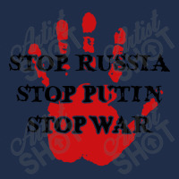 Stop Russia Stop Putin Stop War Baseball Cap | Artistshot