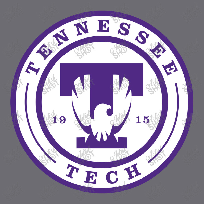 The-tennessee-technological-university Mesh cap by alhaidar | Artistshot