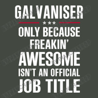 Gift For Freakin' Awesome Galvaniser Trucker Cap | Artistshot