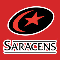 Saracens Trucker Cap | Artistshot