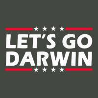 Let’s Go Darwin Trucker Cap | Artistshot