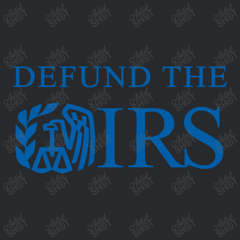 Defund The Irs Trucker Cap by Dragon2020 | Artistshot