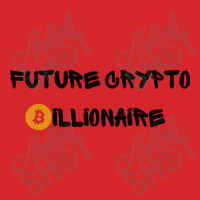 Future Crypto Billionaire Bitcoin Trucker Cap | Artistshot