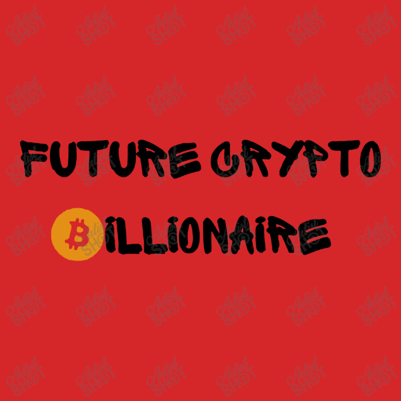 Future Crypto Billionaire Bitcoin Trucker Cap by ShopYes | Artistshot