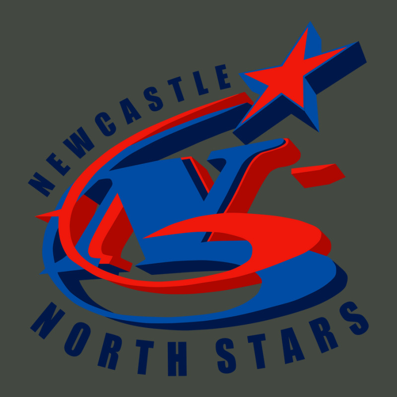 Newcastle Northstars Trucker Cap by DeaconEarnest | Artistshot