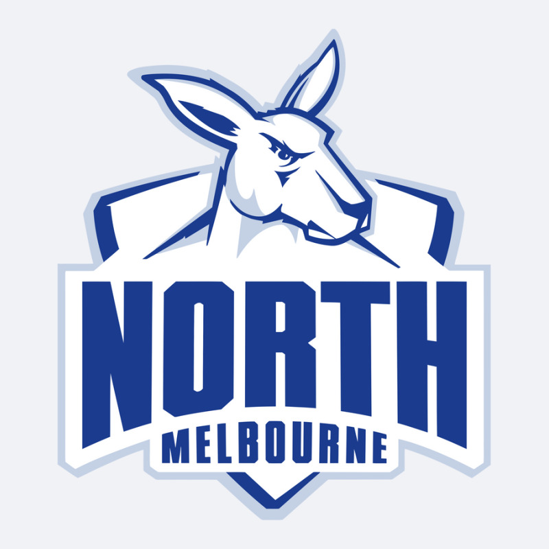 North Melbourne Trucker Cap by DeaconEarnest | Artistshot