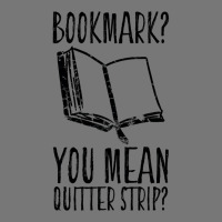 Funny Cool Unique Bookmark Perfect Book Nerd Gift T Shirt T Shirt Camo Snapback | Artistshot