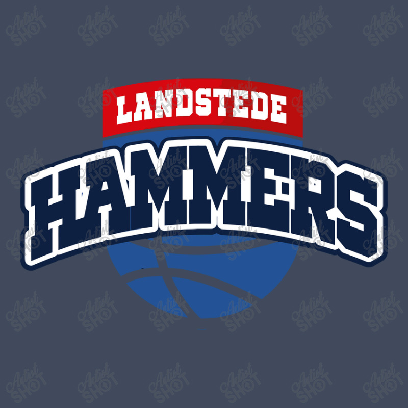 Hammers, Landstede, Action Camo Snapback | Artistshot