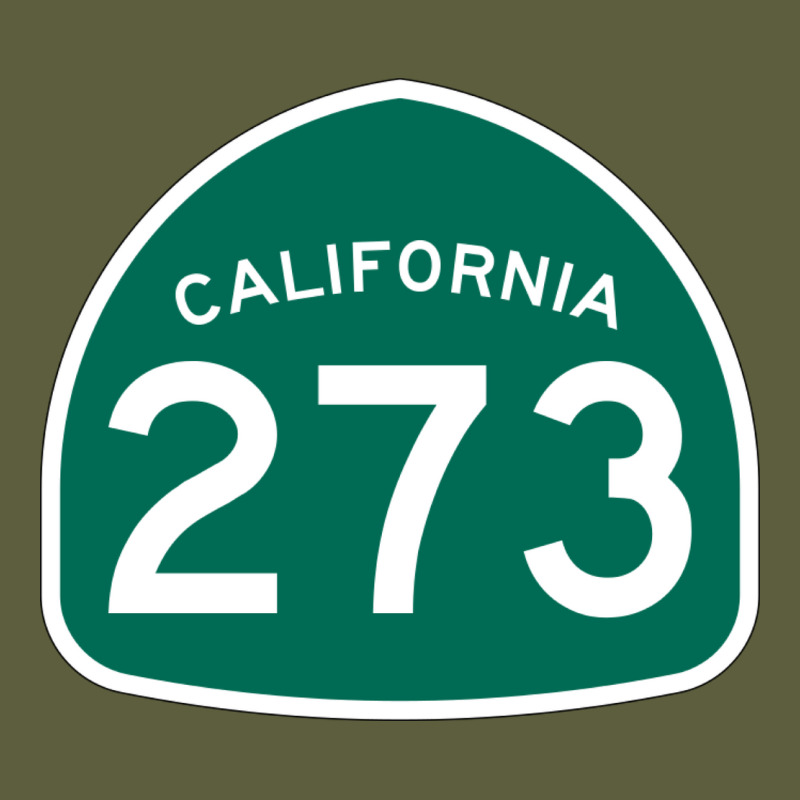 California State Route 237 Camo Snapback by OZGUC | Artistshot