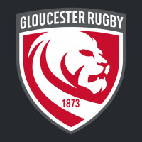 Gloucester Rugby Flat Bill Snapback Cap | Artistshot