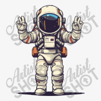 Astronaut In Space Champion Hoodie | Artistshot